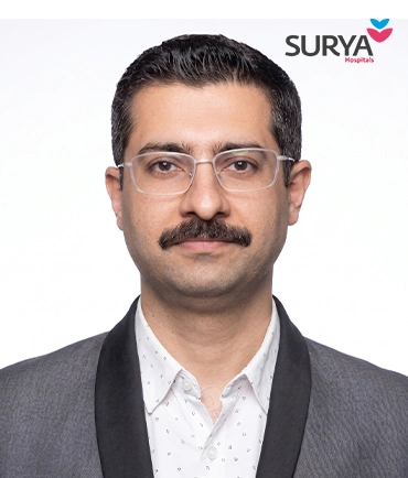 Surya Hospital